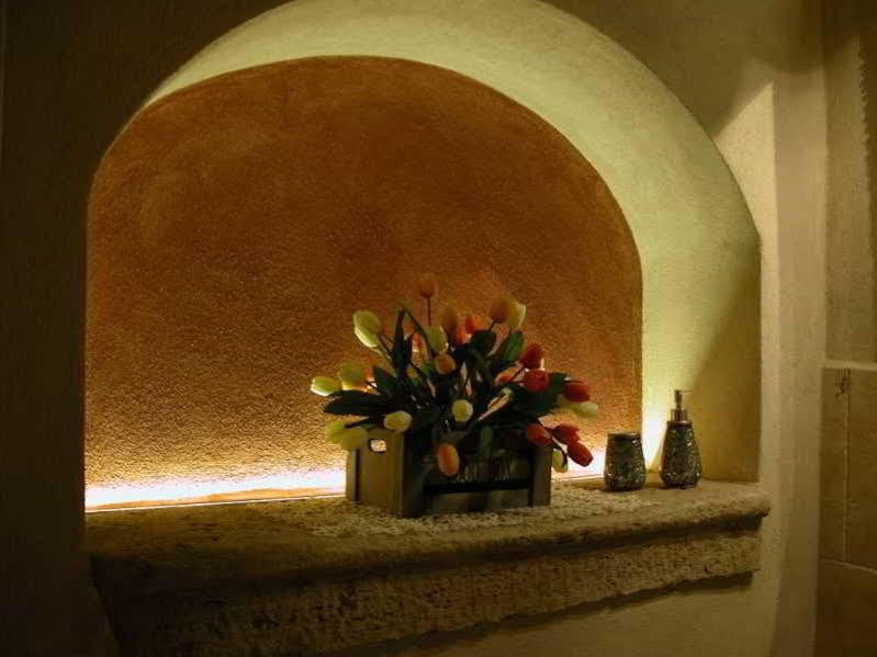 圣吉米纳诺 Al Pozzo Dei Desideri酒店 外观 照片